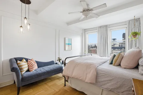 $1,295,000 | 245 West 104th Street, Unit 14C | Upper West Side