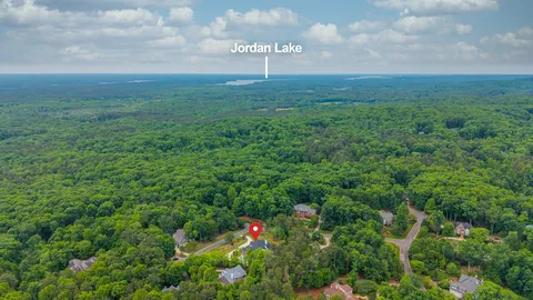 $2,990,000 | 101 Siler's Fen Court, Chapel Hill, NC 27517