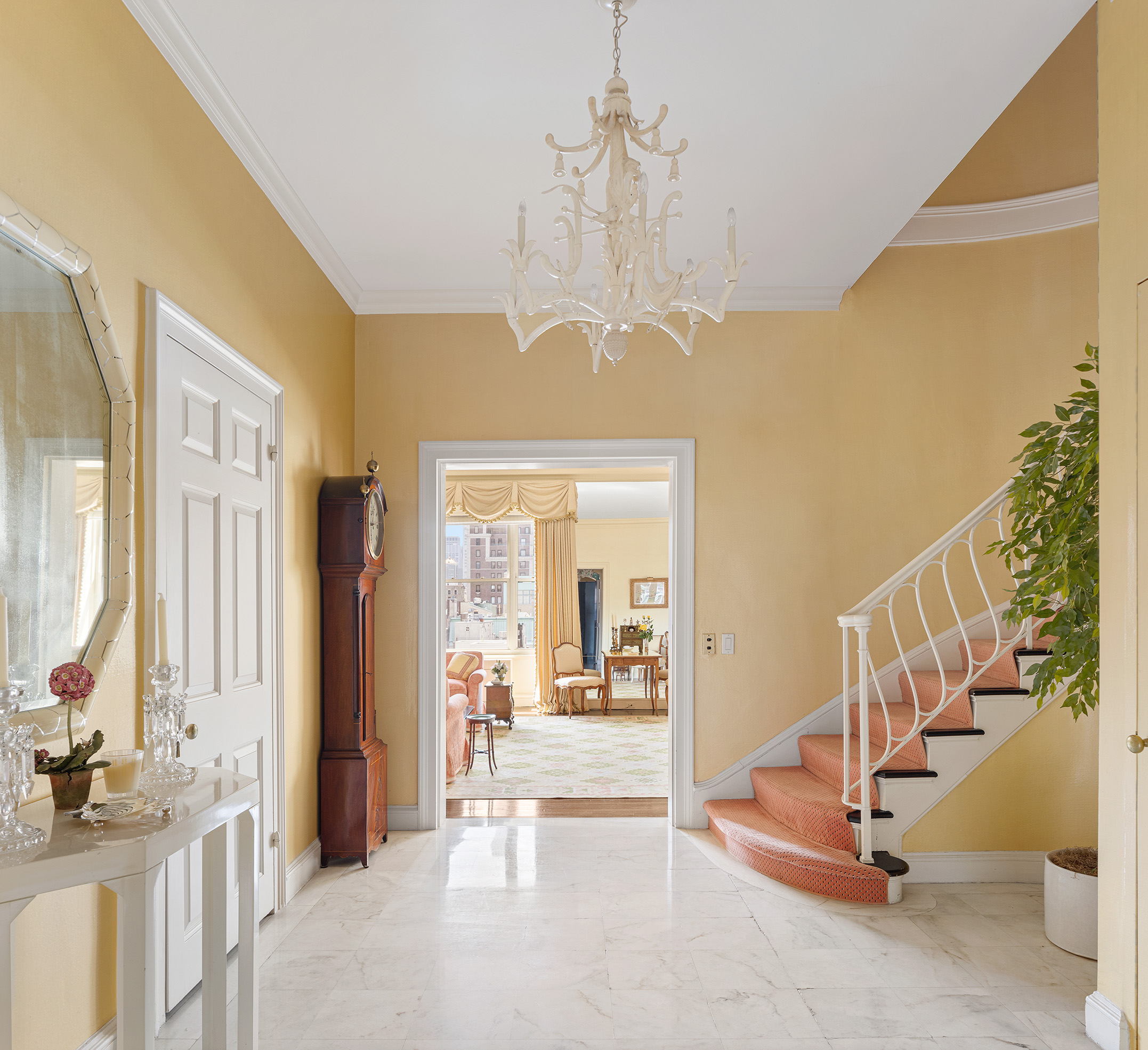 19 East 72nd Street, Unit 9/10C Manhattan, NY 10021 - Photo 3 of 21