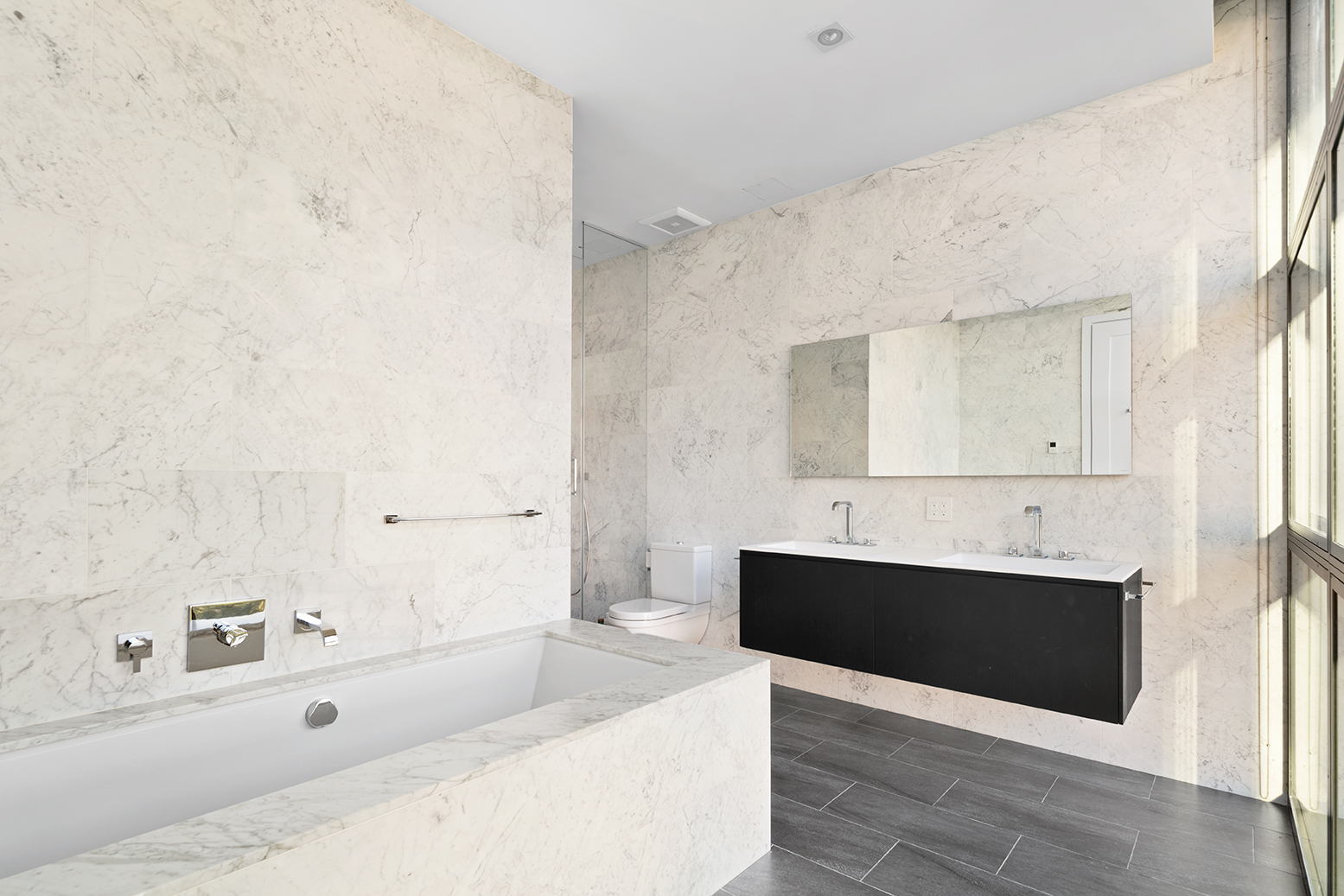 290 West Street, Unit 5A Manhattan, NY 10013 - Photo 6 of 12