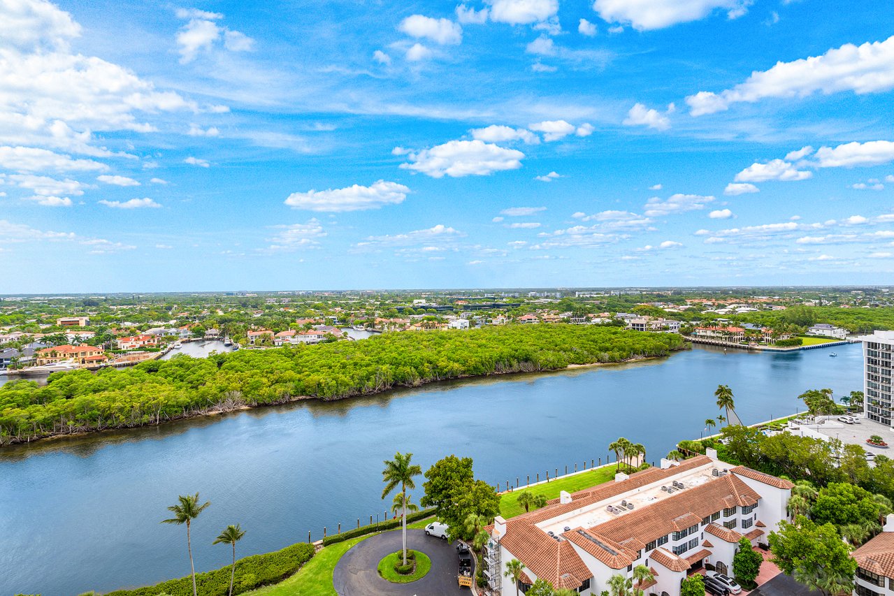 4201 North Ocean Boulevard, Unit 1801C Boca Raton, FL 33431 - Photo 33 of 37