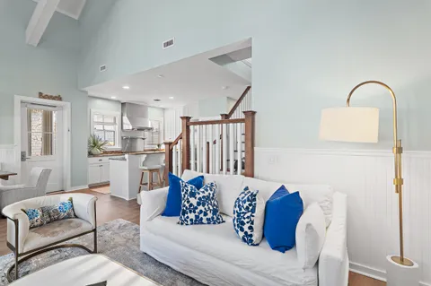 $2,700,000 | 220 Salt Box Lane, Inlet Beach, FL 32461