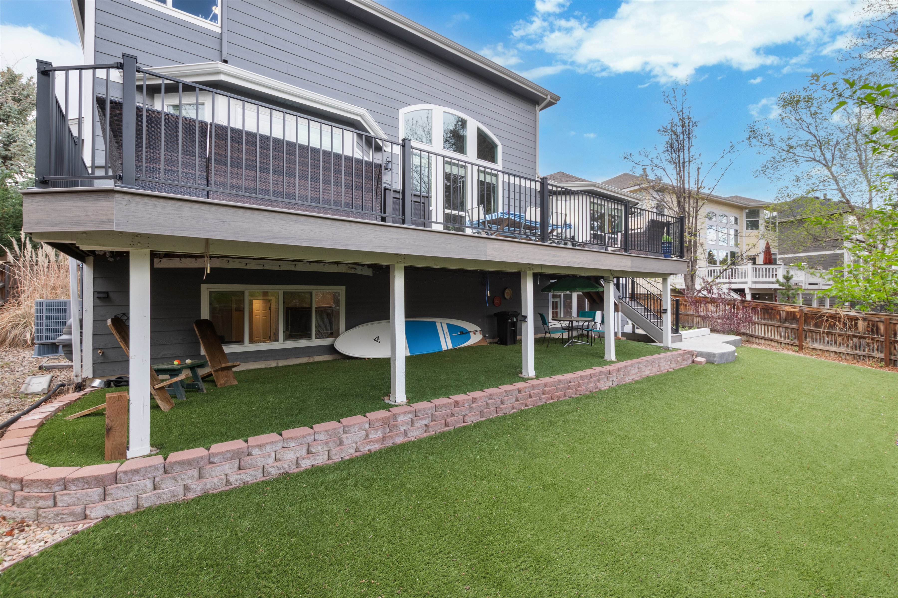 9798 Sylvestor Road Highlands Ranch, CO 80129 - Photo 54 of 60