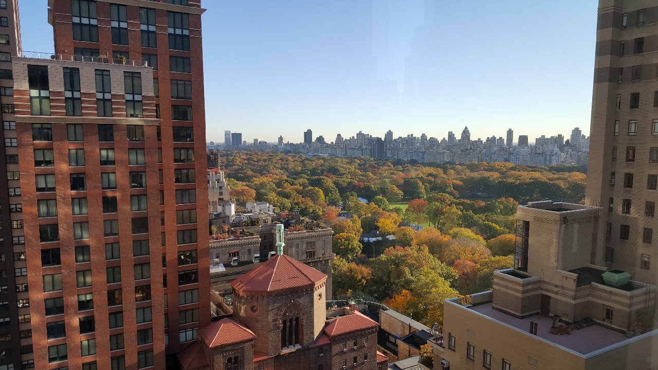 30 West 63rd Street, Unit 28D Manhattan, NY 10023 - Photo 38 of 41