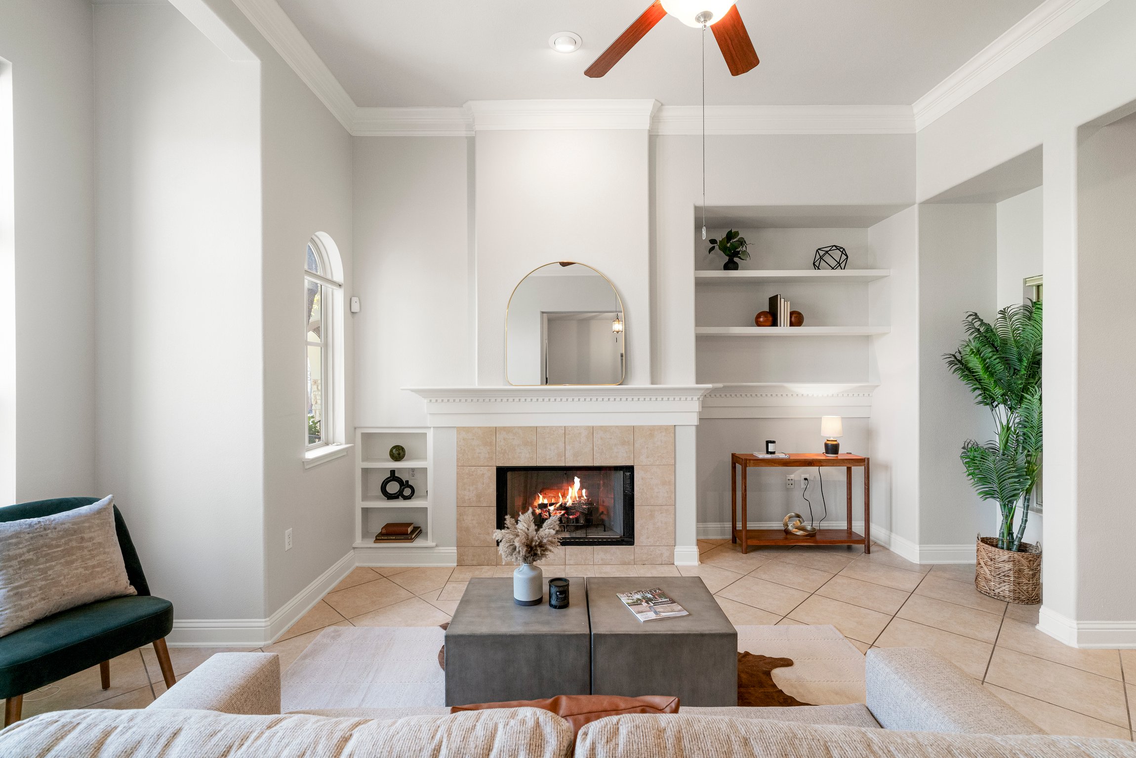 4004 Pinckney Street Austin, TX 78723 - Photo 7 of 42