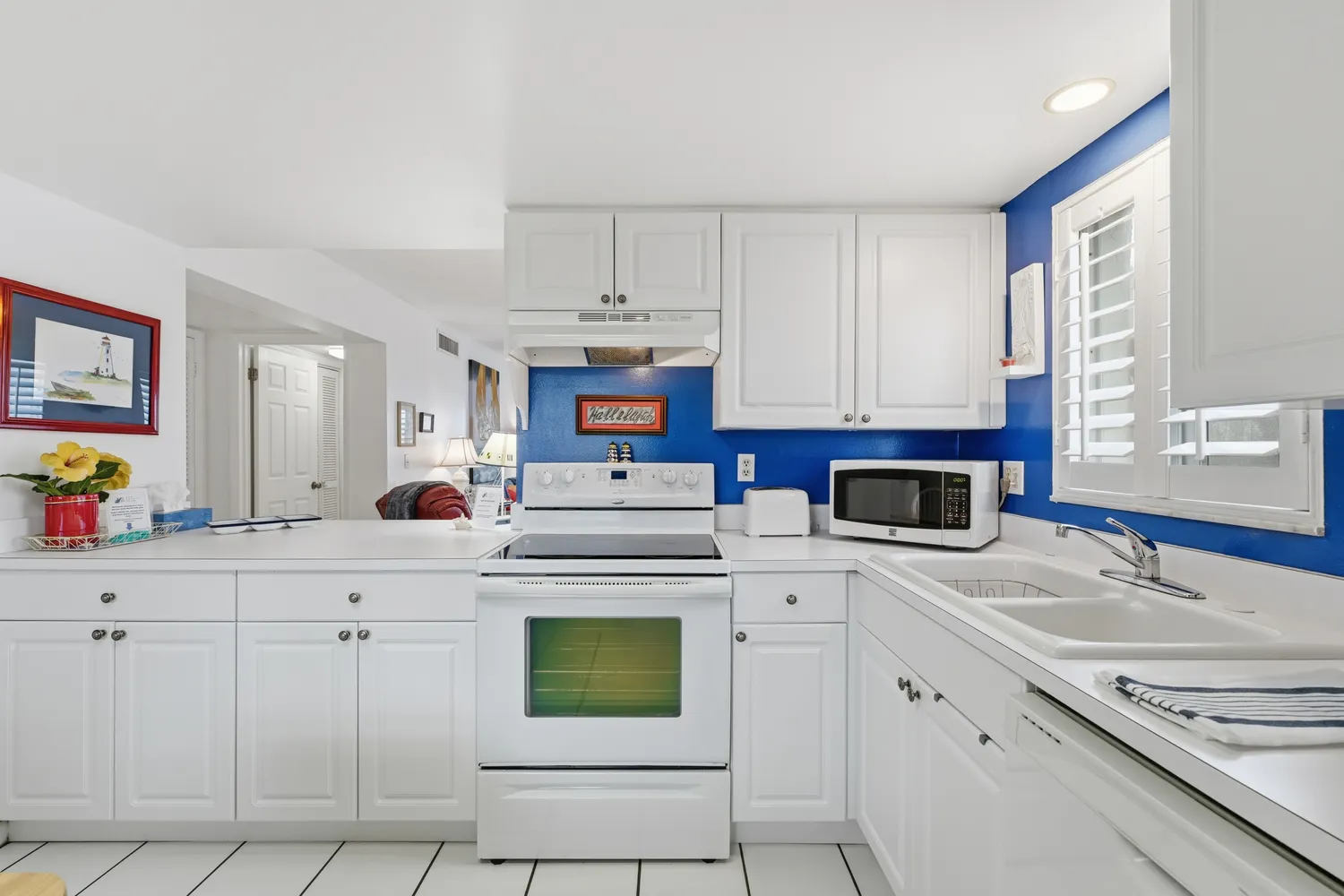 $349,900 | 3663 South Atlantic Avenue, Unit 10B, New Smyrna Beach, FL 32169