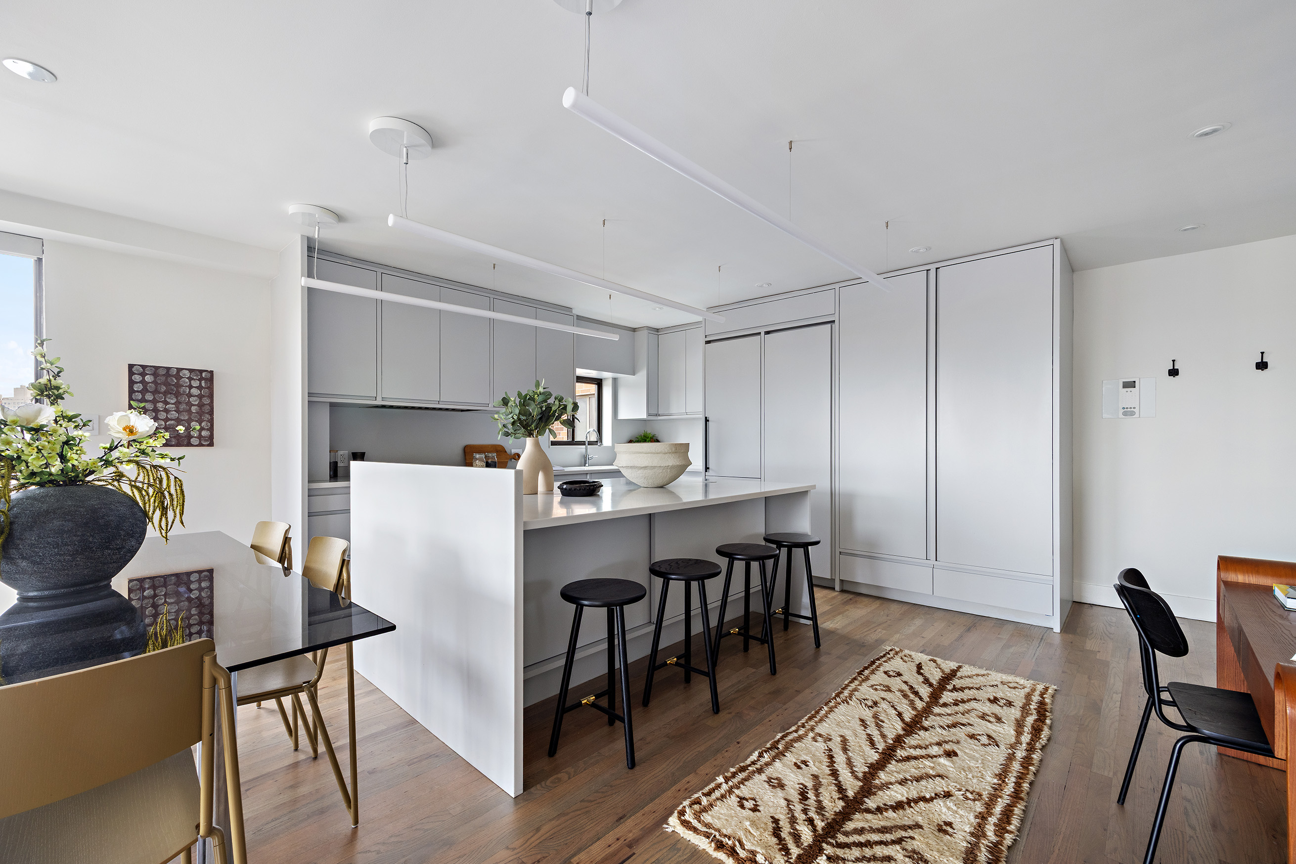 63 Downing Street, Unit 8A Manhattan, NY 10014 - Photo 5 of 15 Gallery Image 5