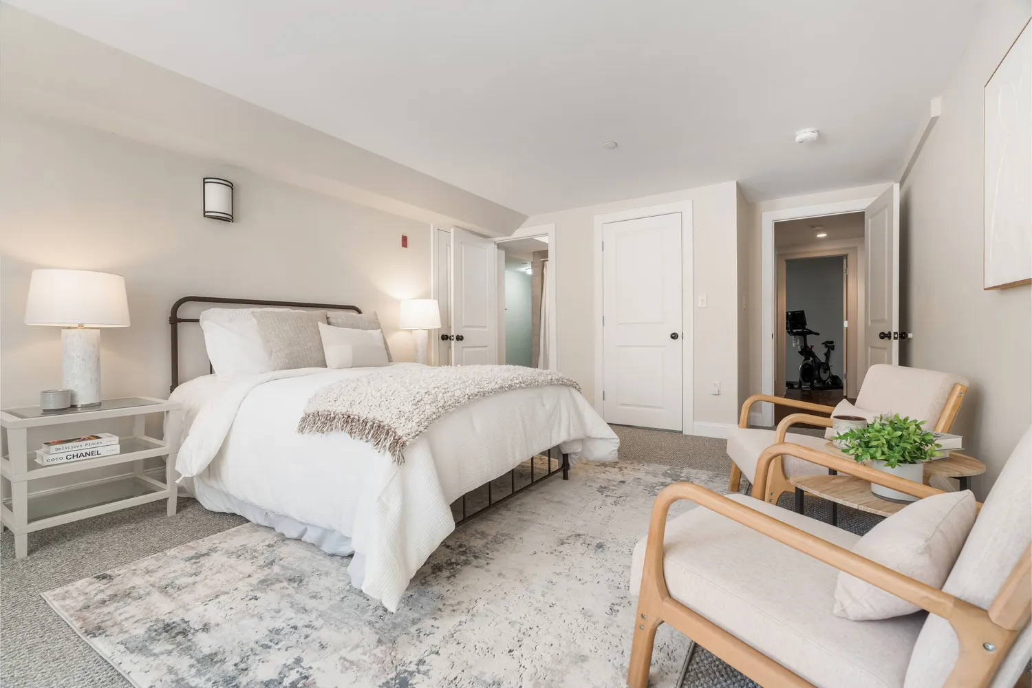 $669,000 | 115 Pleasant Street, Unit 2, Boston, MA 02125