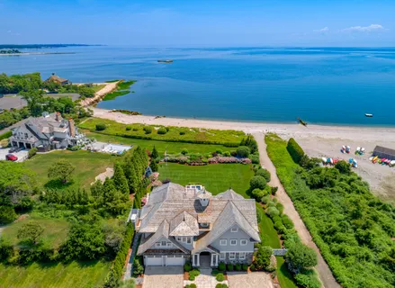 $11,895,000 | 7 Sandpiper Road, Westport, CT 06880