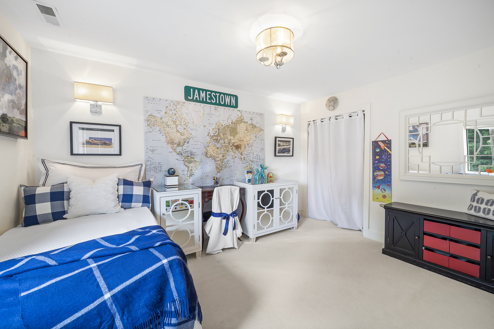 720 Eagle Farm Road Villanova, PA 19085 - Photo 18 of 26