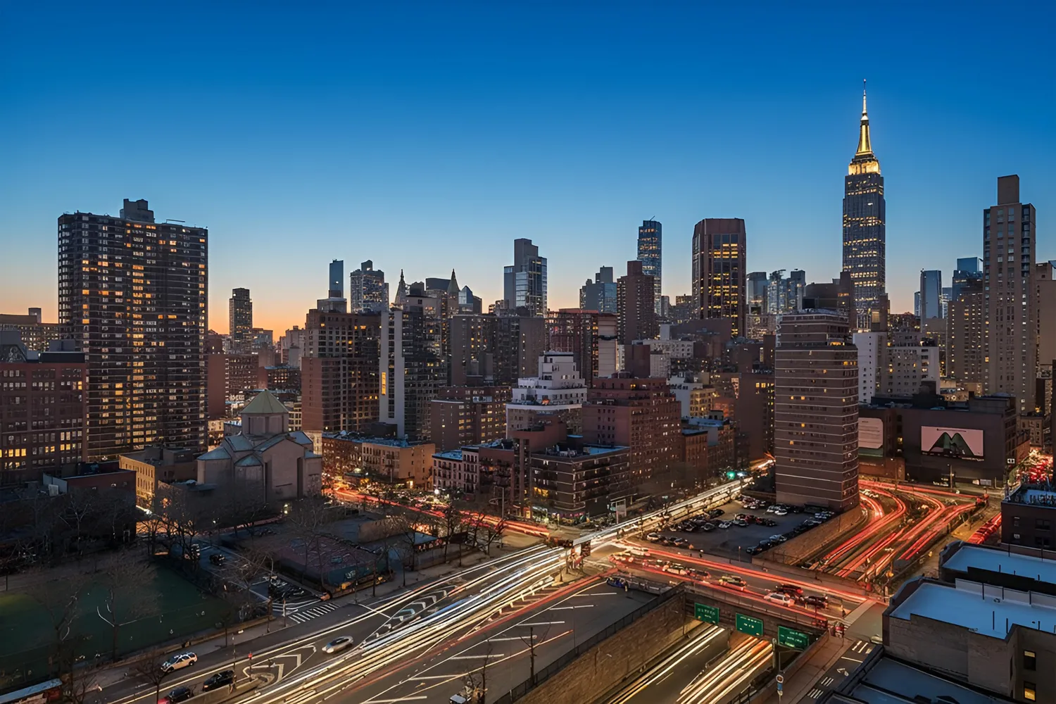 $5,750 | 330 East 38th Street, Unit 19Q | Murray Hill