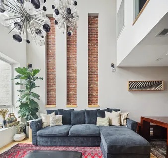 $1,695,000 | 55 Maspeth Avenue, Unit 5R | East Williamsburg