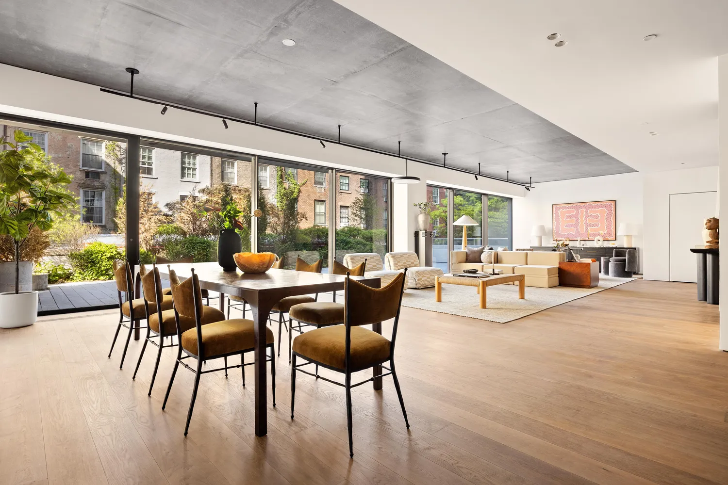 $7,500,000 | 455 West 19th Street, Unit 3 | Chelsea