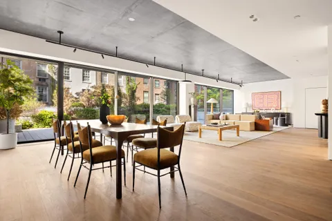 $7,500,000 | 455 West 19th Street, Unit 3 | Chelsea