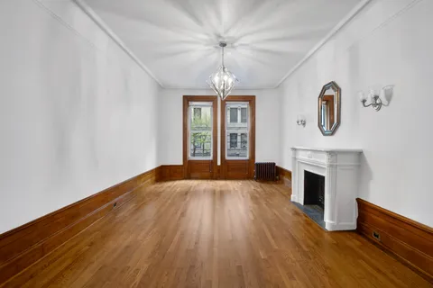 $1,295,000 | 800 Riverside Drive, Unit 1C | Washington Heights