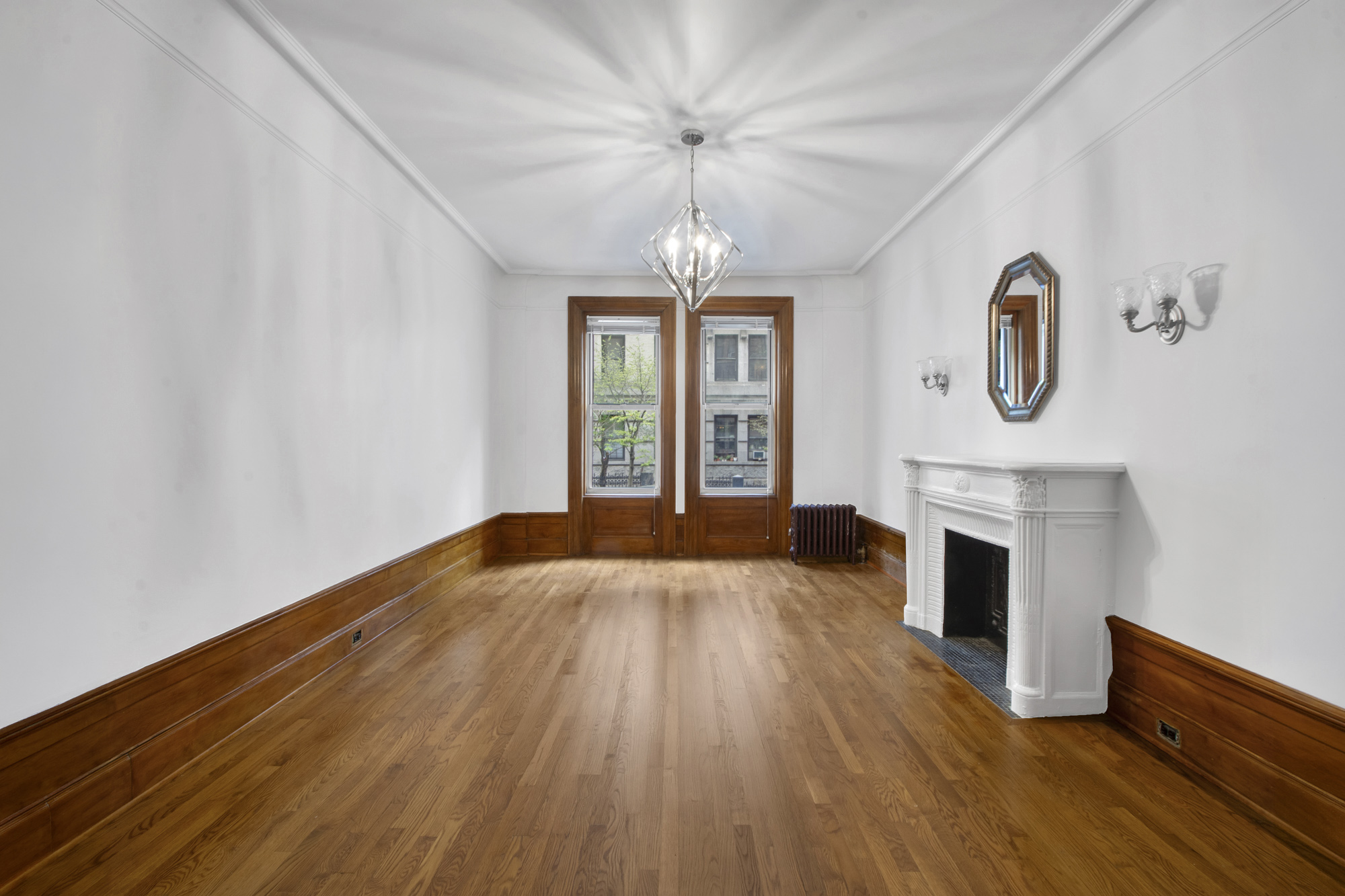 800 Riverside Drive, Unit 1C Manhattan, NY 10032 - Photo 2 of 27