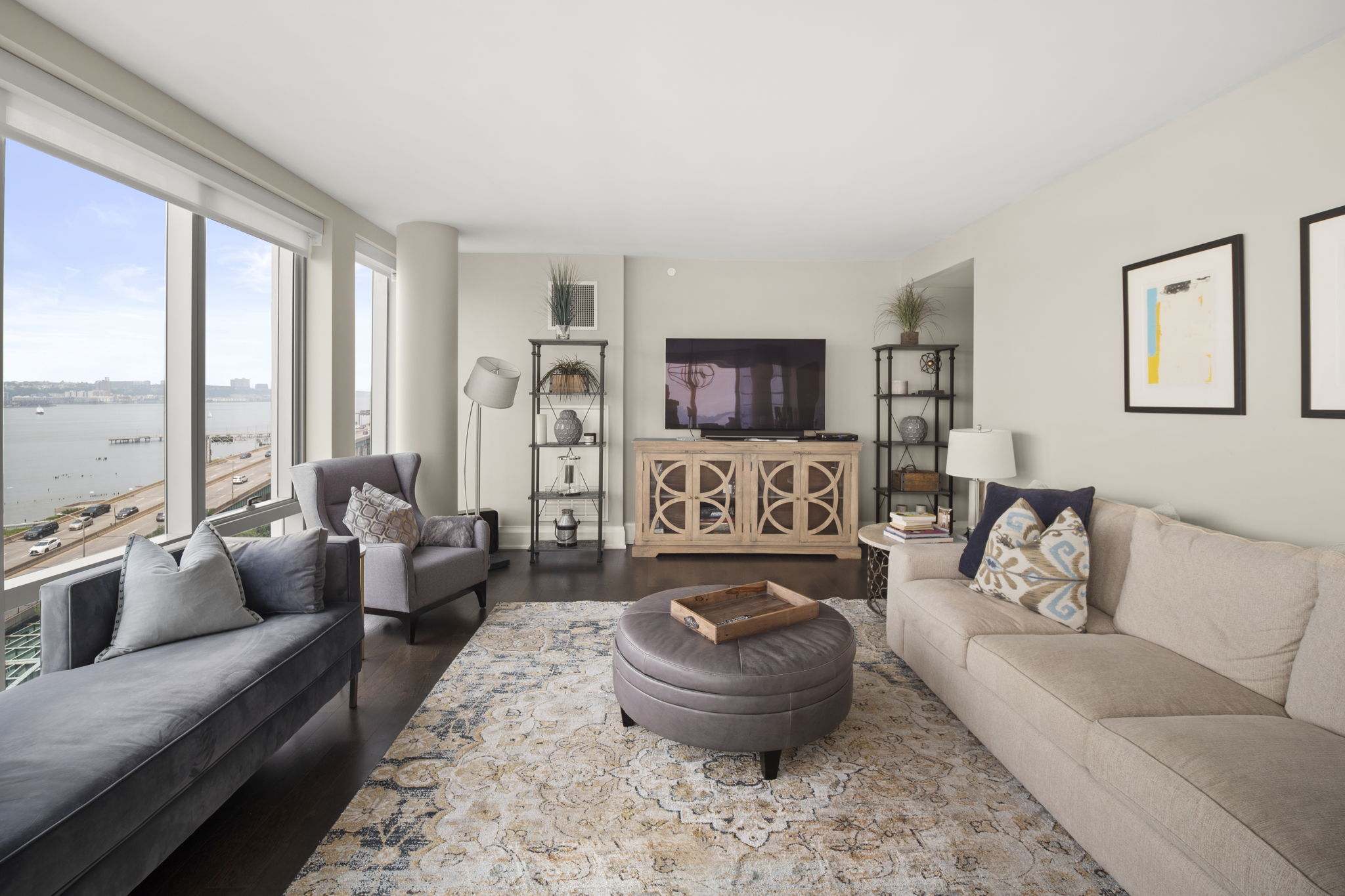 50 Riverside Boulevard, Unit 9L Manhattan, NY 10069 - Photo 4 of 16