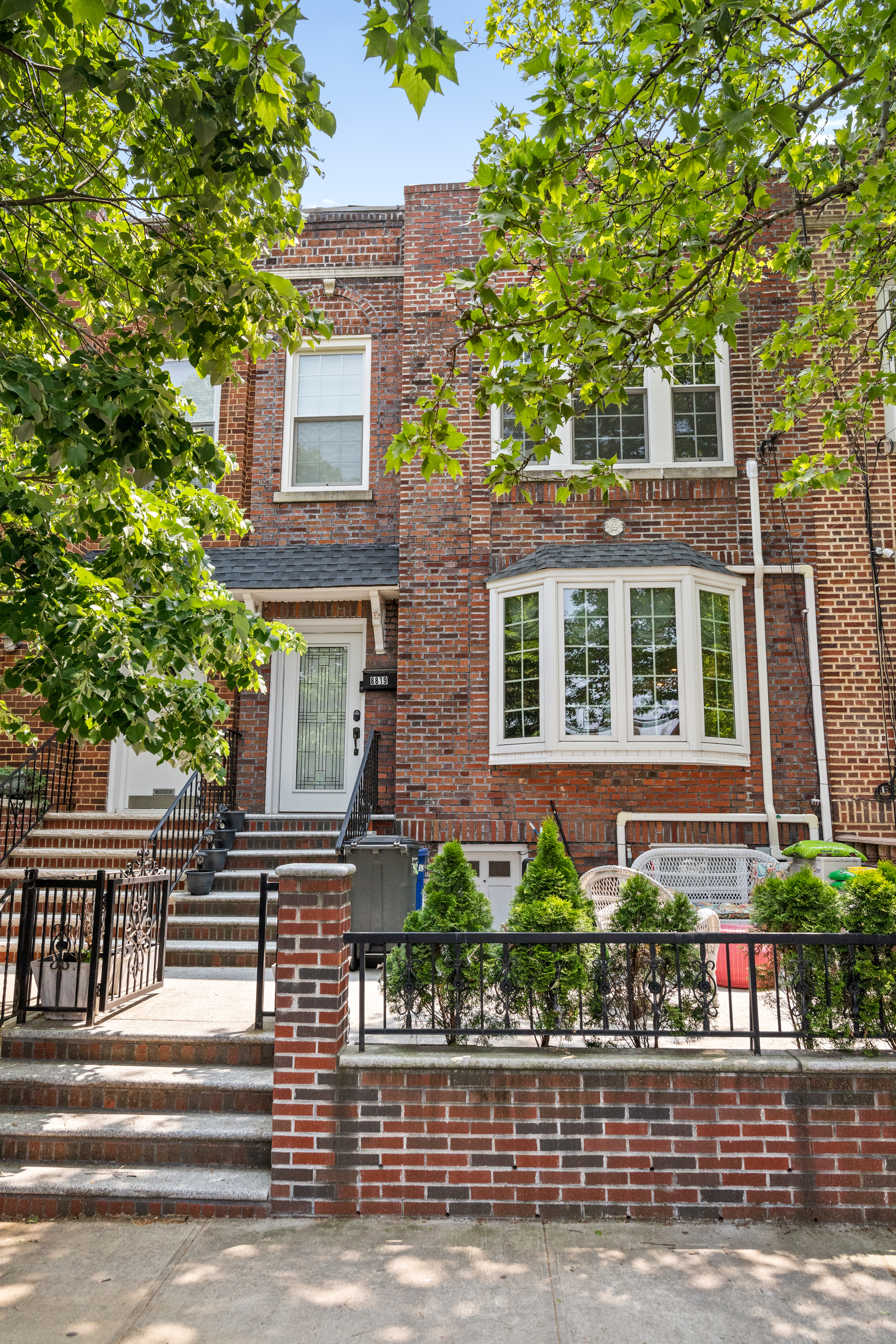 8819 Colonial Road Brooklyn, NY 11209 - Photo 1 of 9