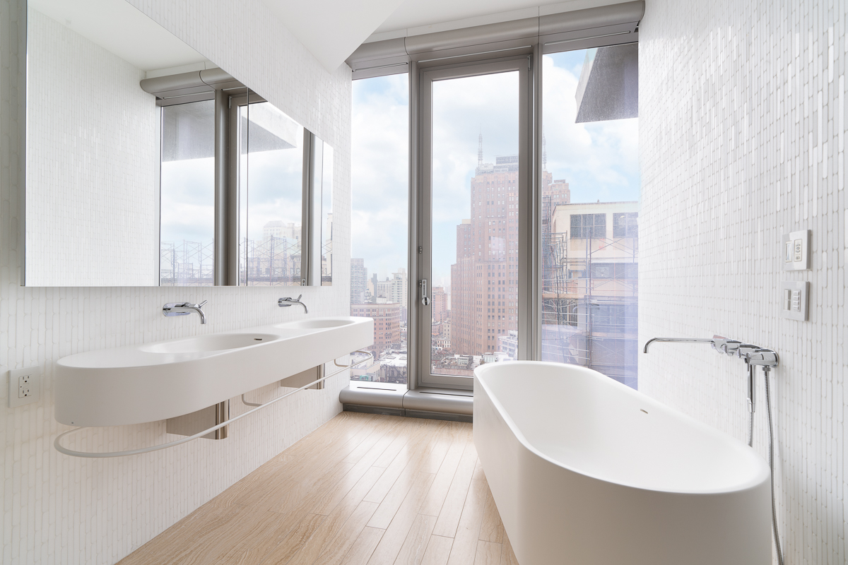 56 Leonard Street, Unit 17AEAST Manhattan, NY 10013 - Photo 10 of 16