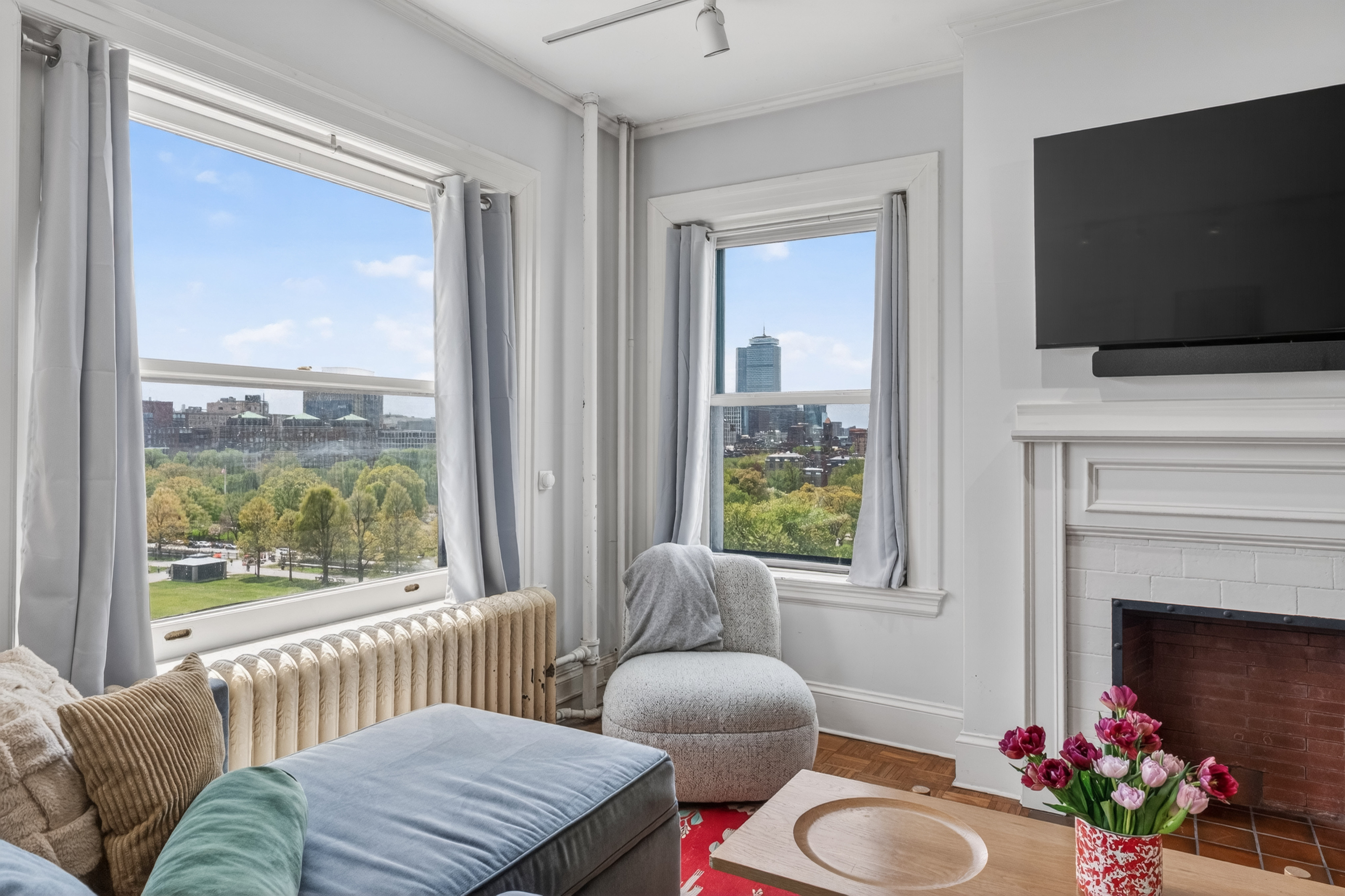 48 Beacon Street, Unit 9F Boston, MA 02108 - Photo 15 of 21