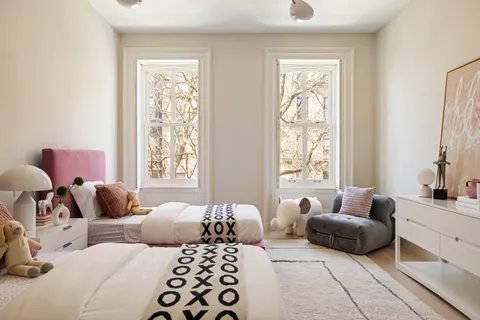 $10,600,000 | 197 Clinton Street | Cobble Hill