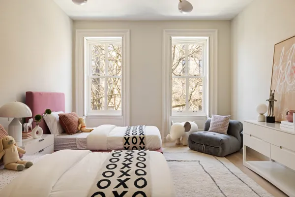 $10,600,000 | 197 Clinton Street | Cobble Hill