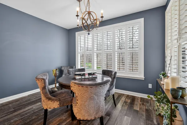 $764,900 | 692 Greenford Trail North, Carmel, IN 46032