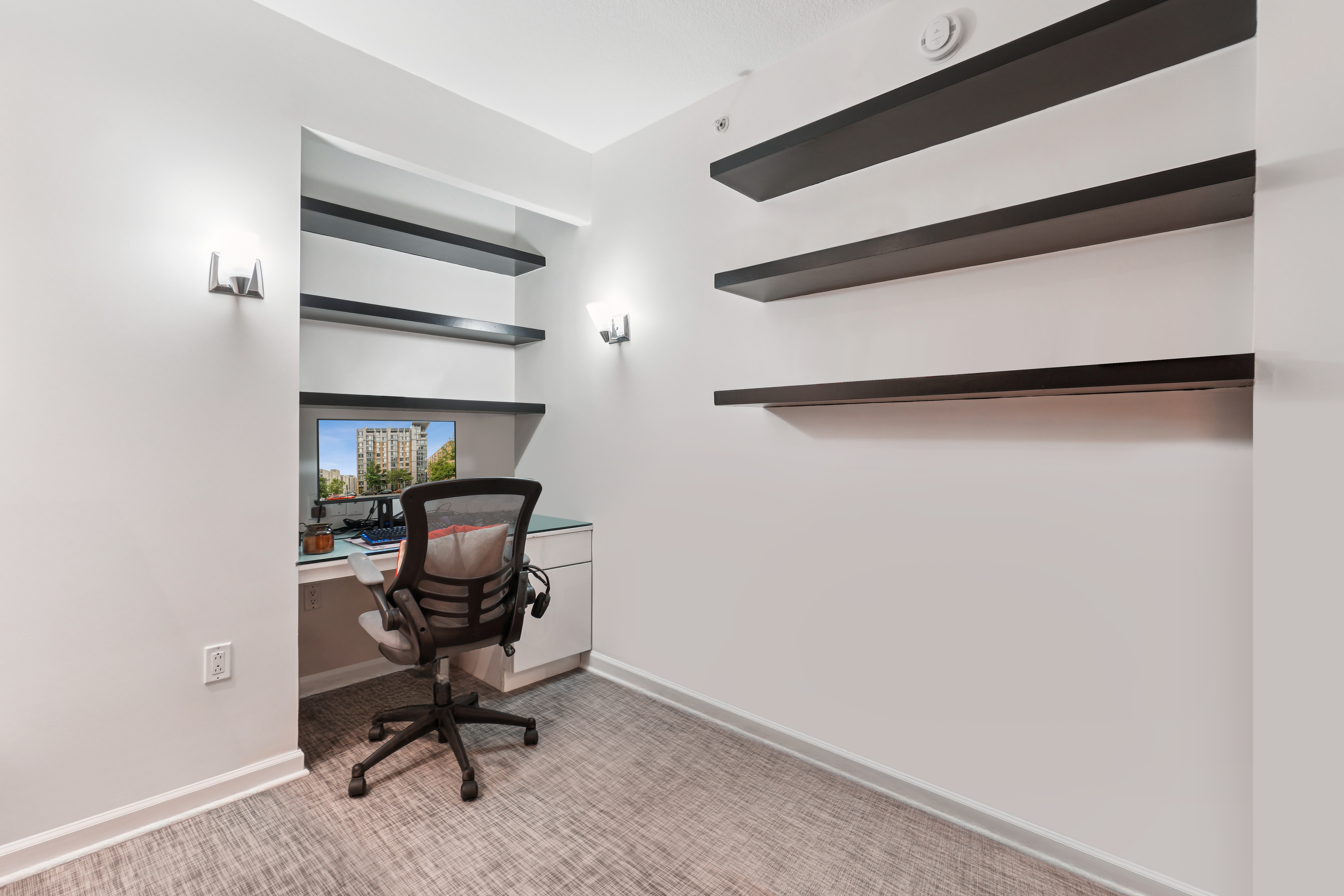 440 L Street Northwest, Unit 805 Washington, DC 20001 - Photo 18 of 22