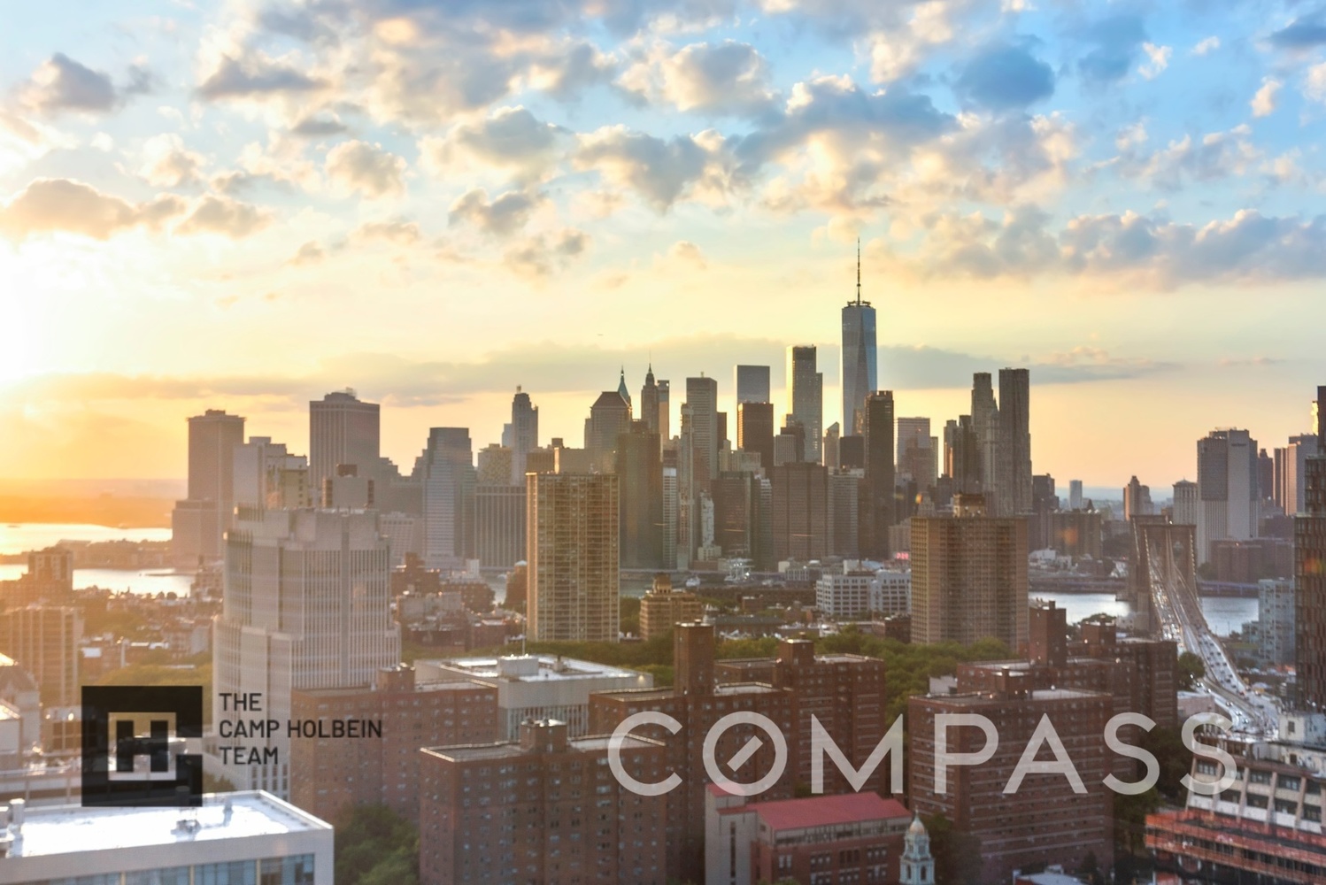 306 Gold Street, Unit 34E Brooklyn, NY 11201 - Photo 4 of 13