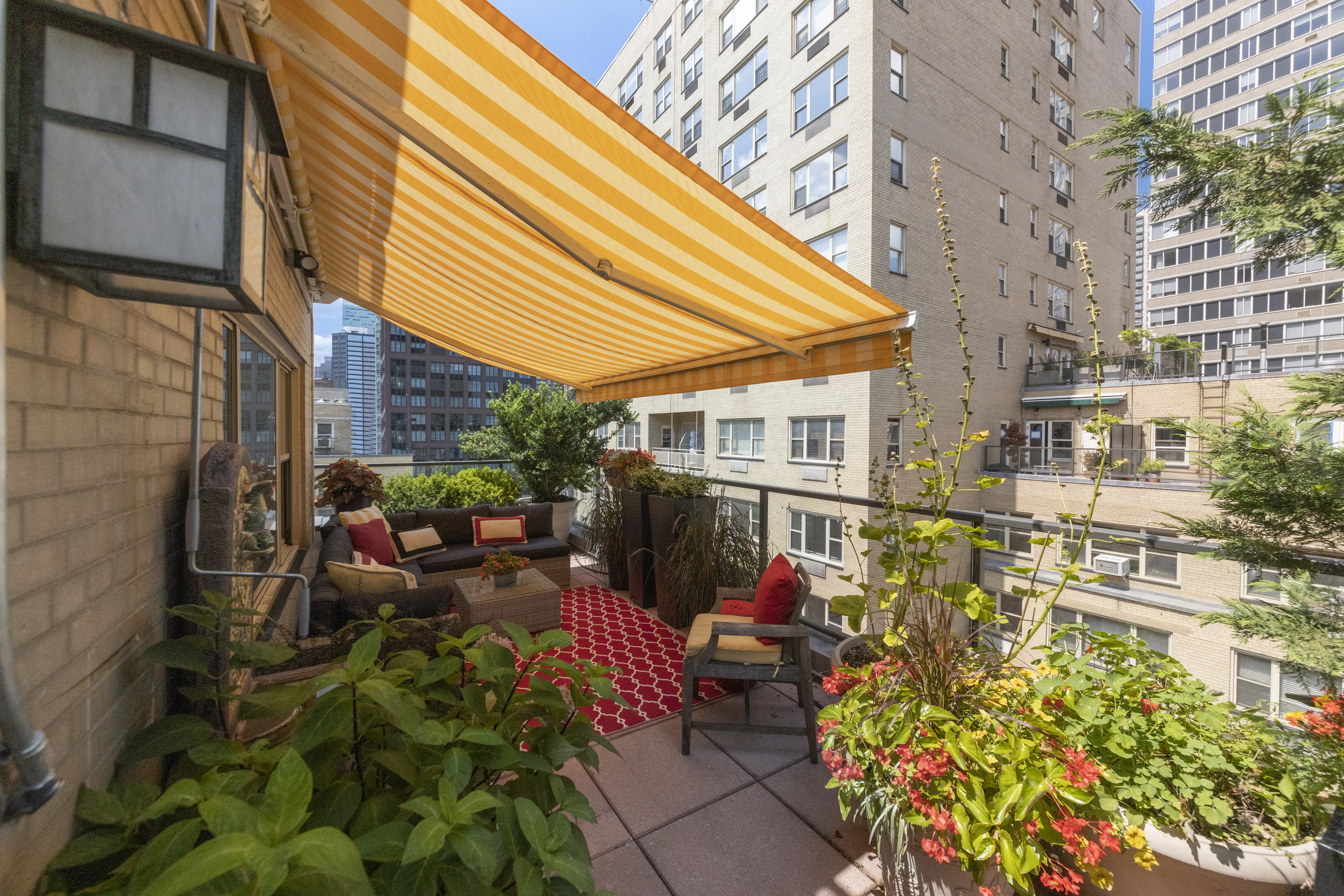 415 East 52nd Street, Unit 12CB Manhattan, NY 10022 - Photo 19 of 21 Gallery Image 19