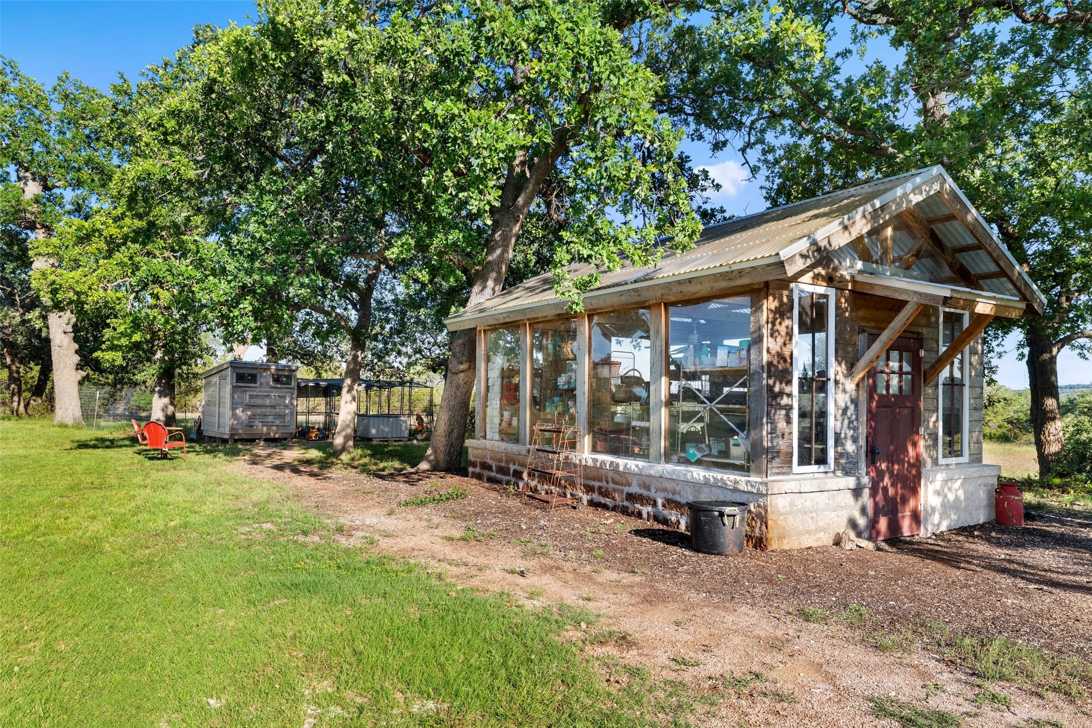 3870B Creek Road Dripping Springs, TX 78620 - Photo 27 of 40 Gallery Image 27