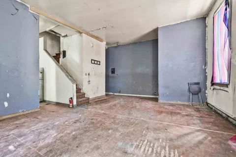 $725,000 | 184 Stuyvesant Avenue, Unit D2 | Bedford-Stuyvesant