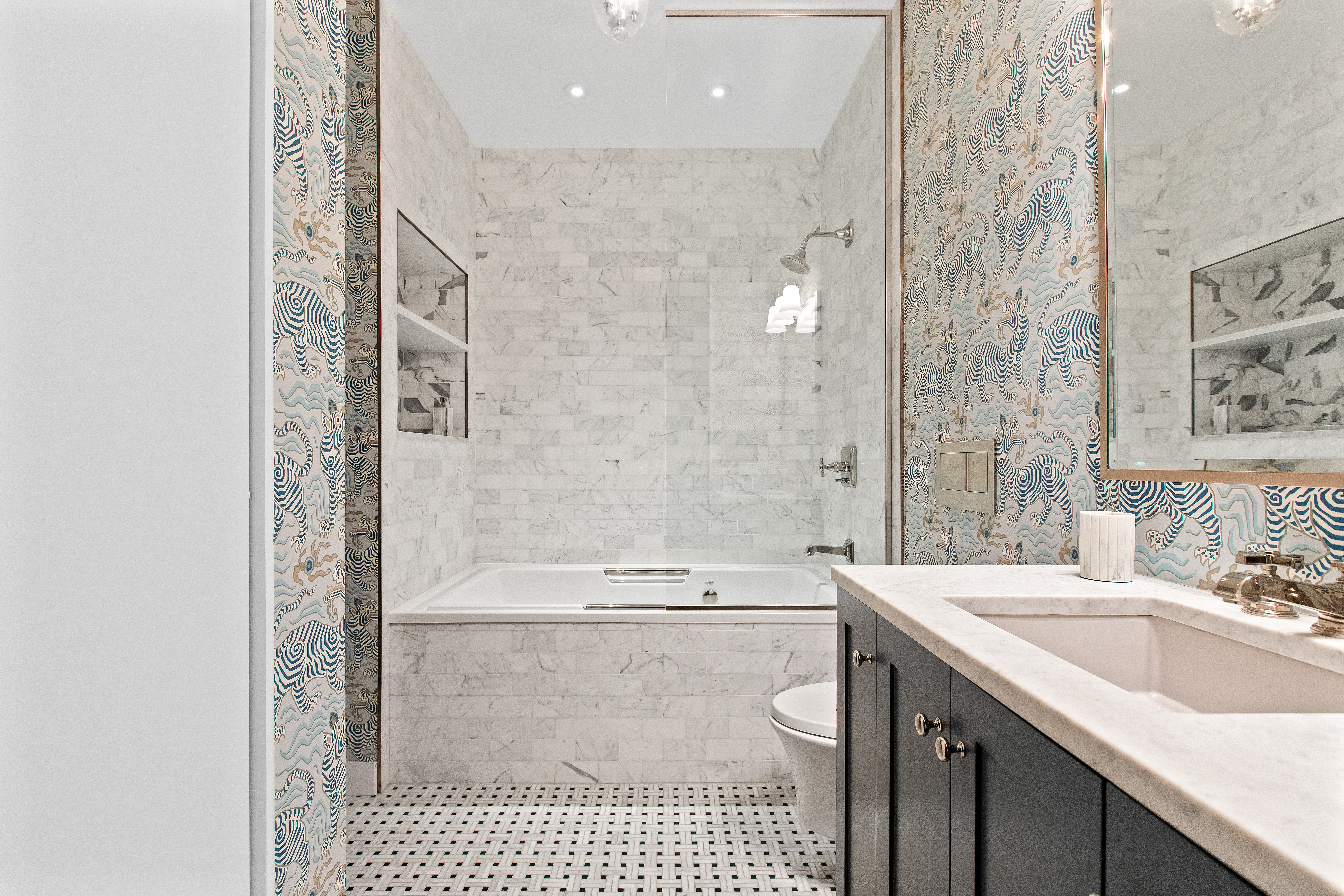 200 Mercer Street, Unit 4EF Manhattan, NY 10012 - Photo 10 of 22