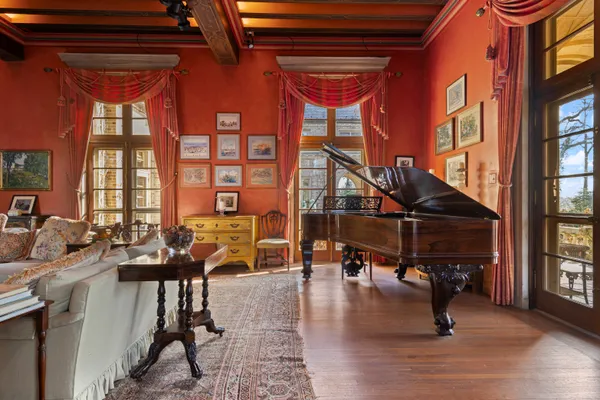 $5,499,000 | 745 Newtown Road, Villanova, PA 19085