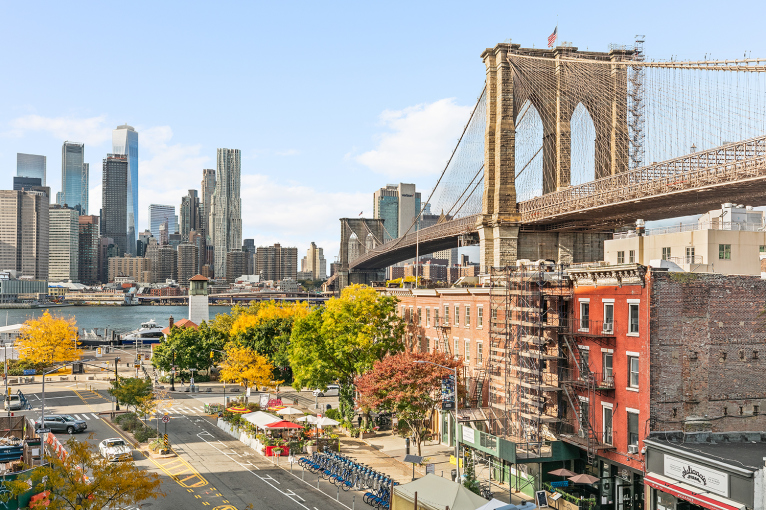 28 Old Fulton Street, Unit 4GH Brooklyn, NY 11201 - Photo 17 of 18 Gallery Image 17