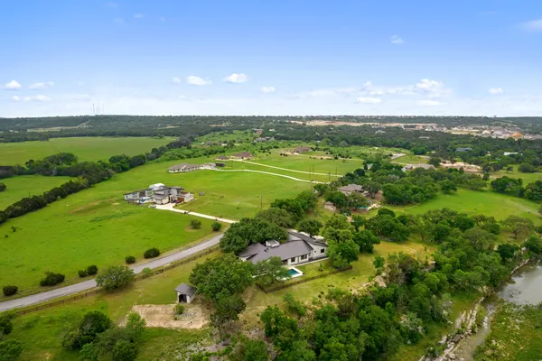 $1,875,000 | 3921 County Road 258, Liberty Hill, TX 78642