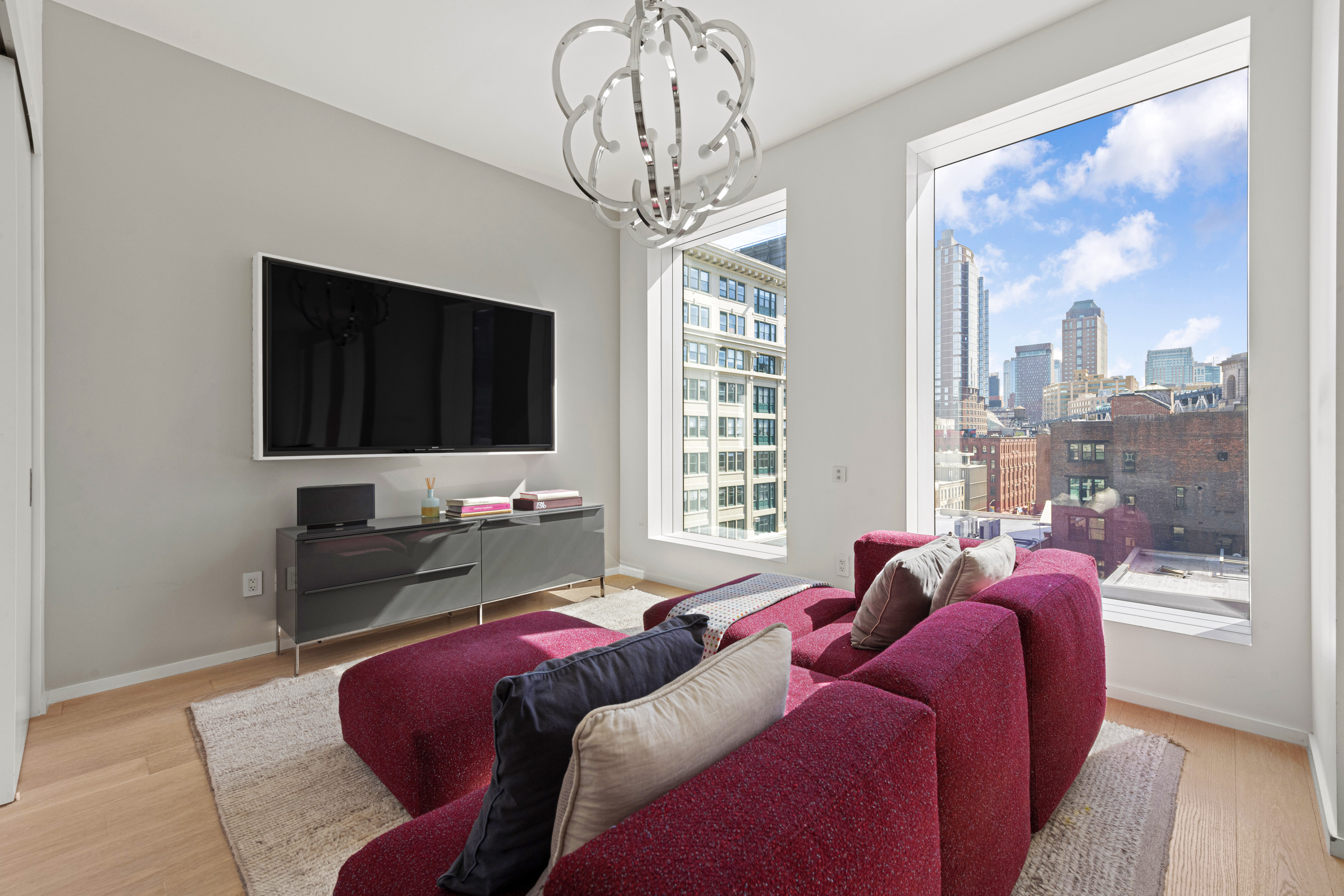 1 John Street, Unit 8A Brooklyn, NY 11201 - Photo 7 of 15