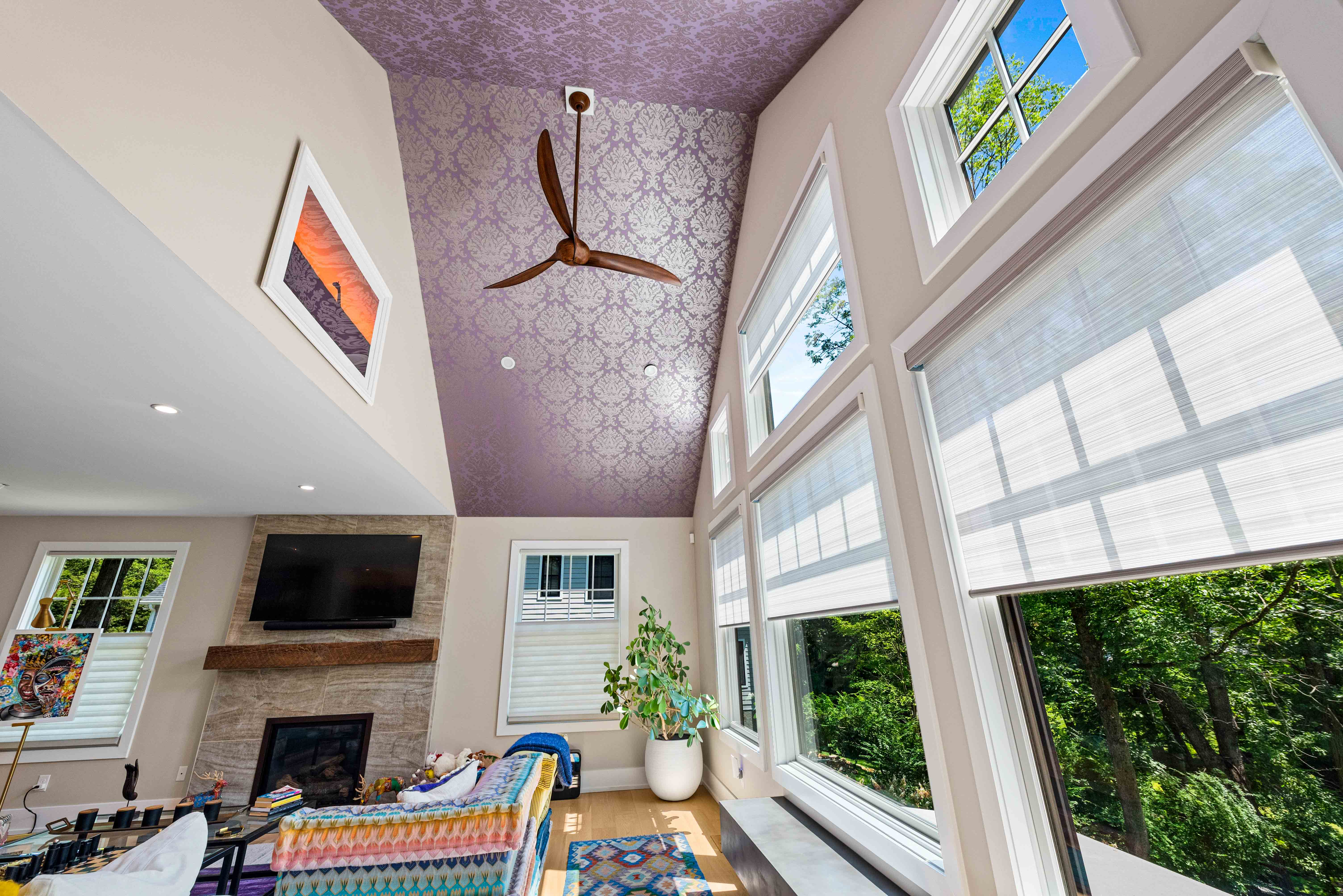 189 South Spring Mill Road Villanova, PA 19085 - Photo 27 of 94 Gallery Image 27
