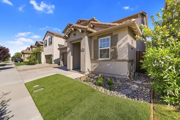 $680,000 | 1403 Clementine Lane, Fairfield, CA 94533