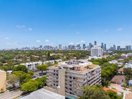 $450,000 | 1650 Coral Way, Unit 607, Miami, FL 33145