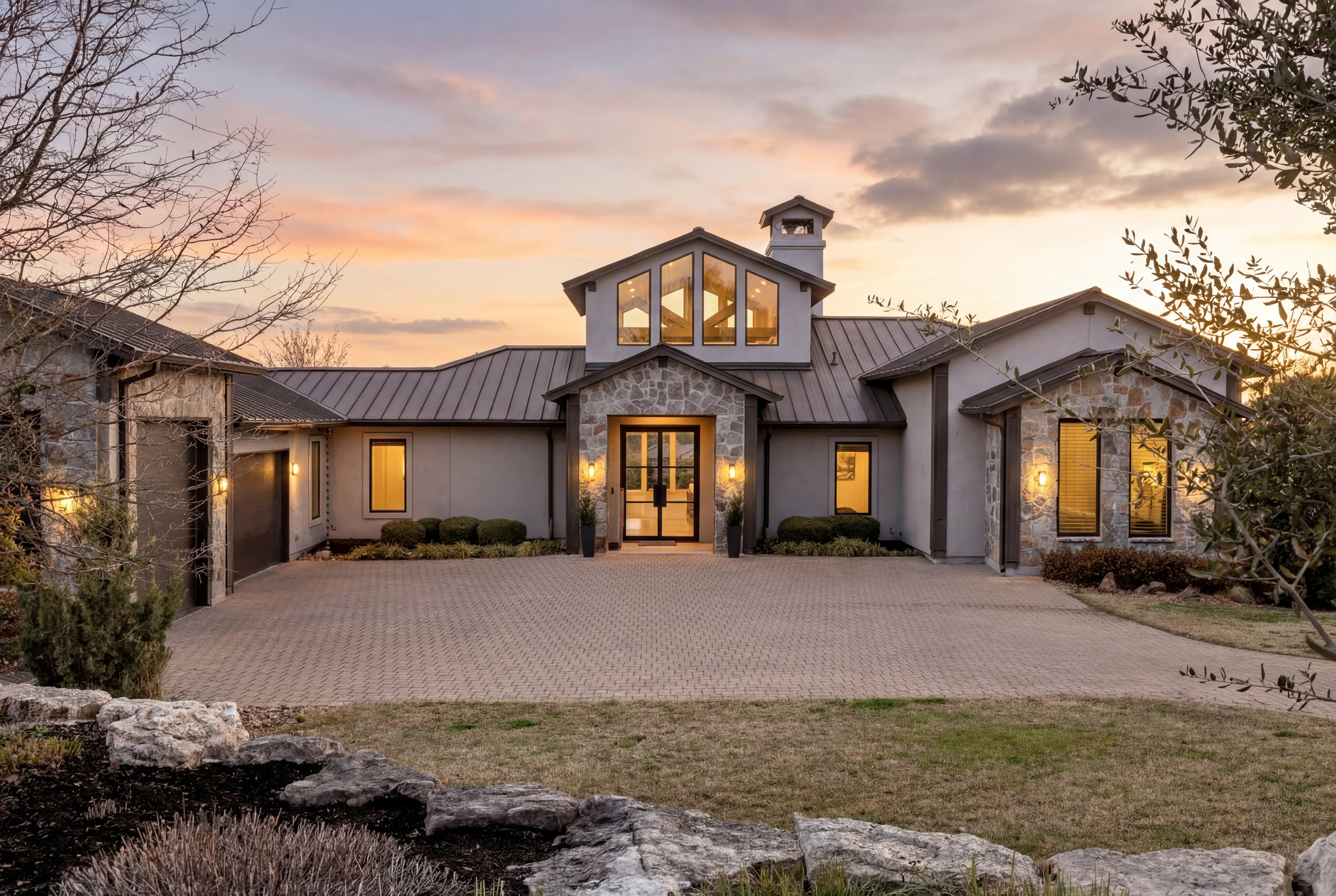 11928 Musket Rim Street Austin, TX 78738 - Photo 48 of 49 Gallery Image 48