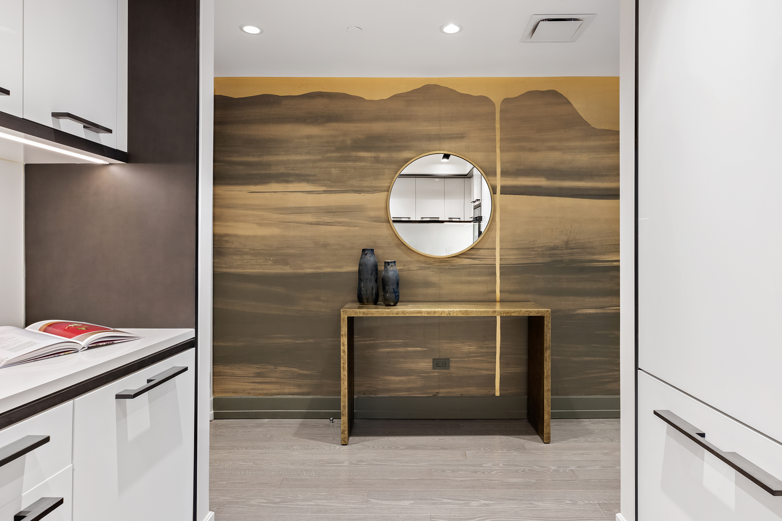 70 Charlton Street, Unit 11E Manhattan, NY 10014 - Photo 5 of 11