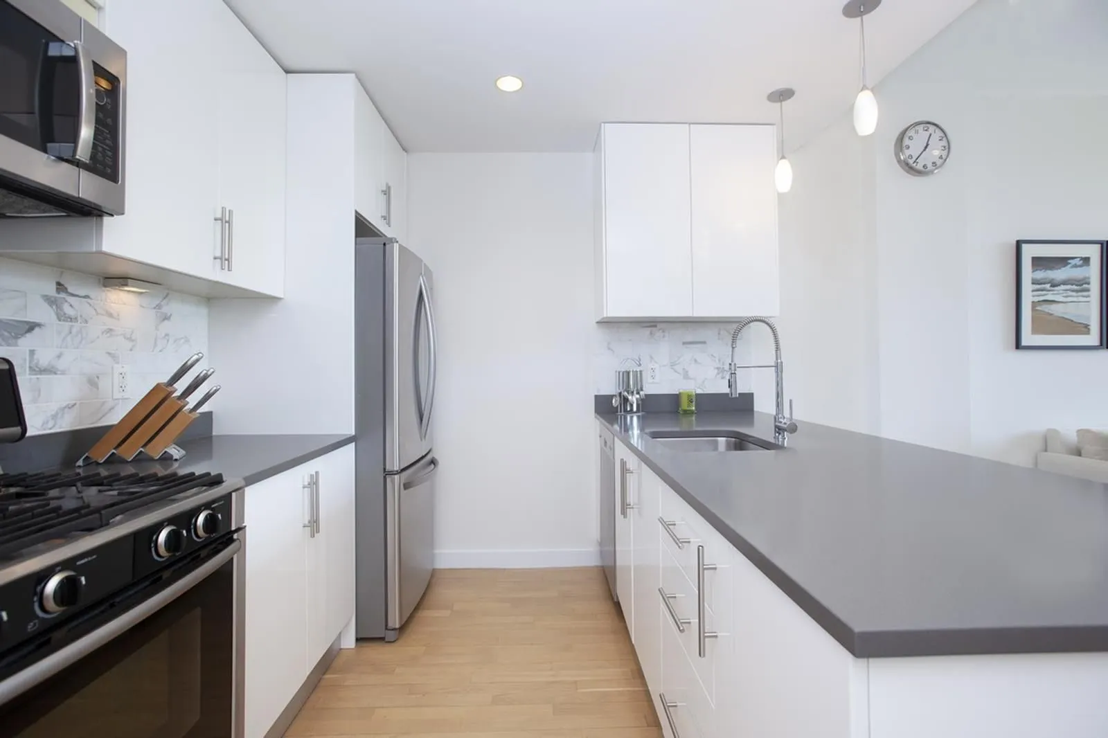 1 Powers Street, Unit 303 Brooklyn, NY 11211 - Photo 3 of 8