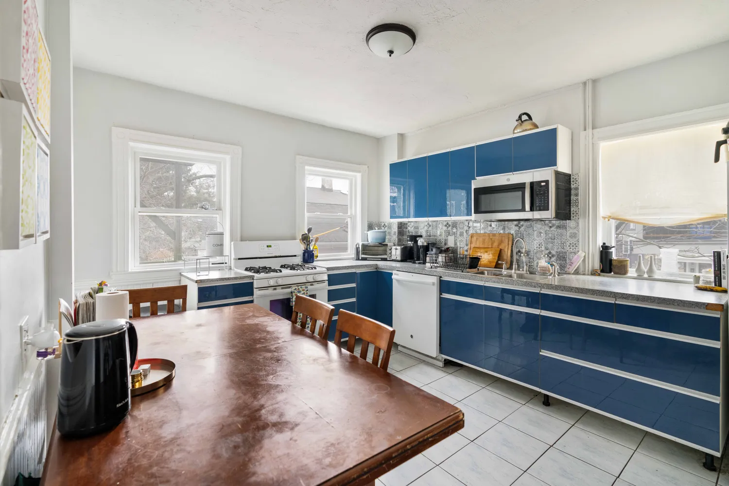 Contact Agent | 35 Asticou Road, Jamaica Plain, MA 02130