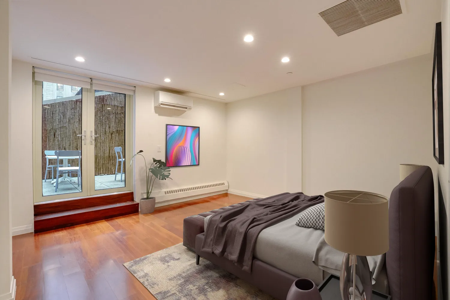 $14,995 | 55 Wall Street, Unit PH910 | Financial District