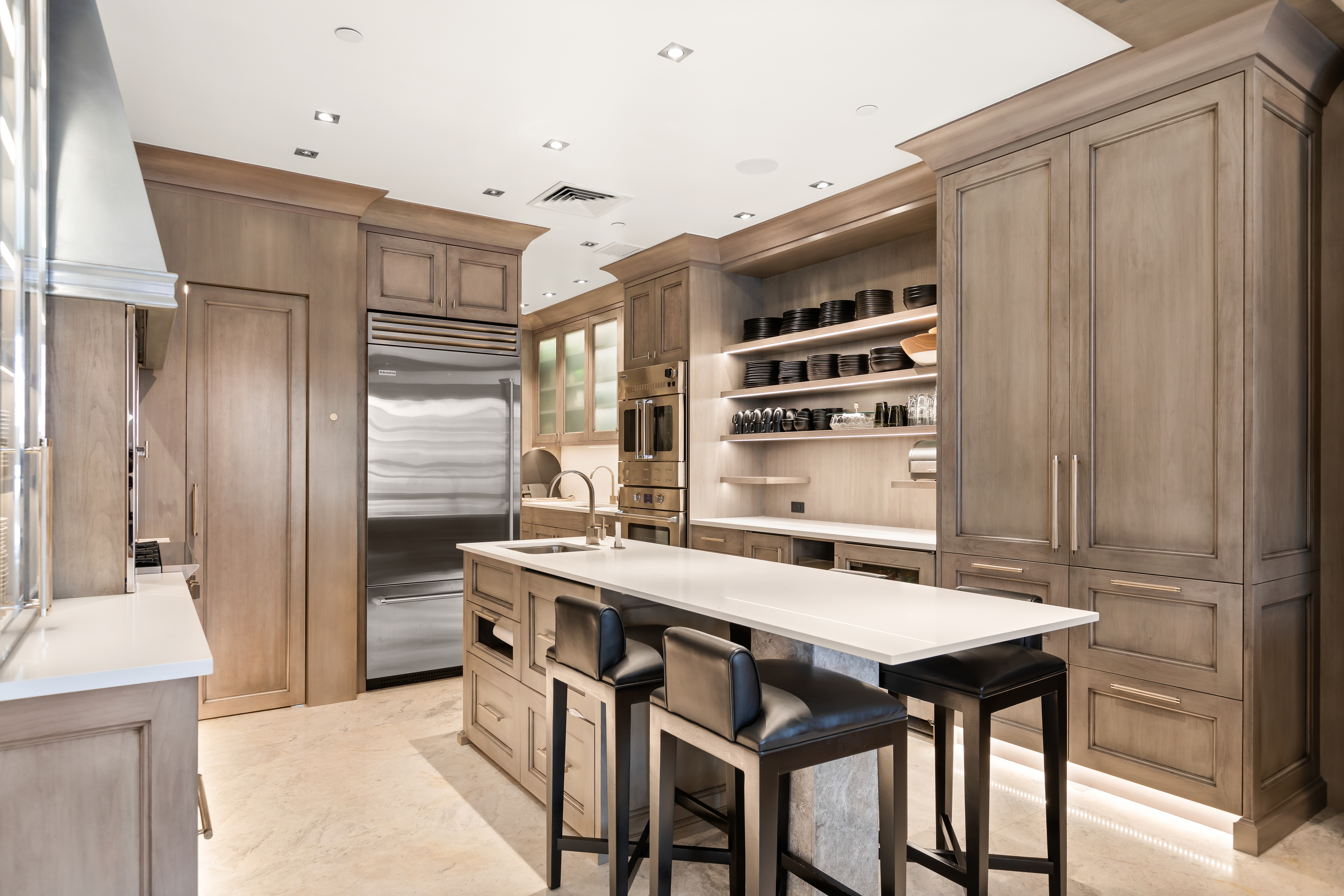 217-219 West Broadway Manhattan, NY 10013 - Photo 6 of 21