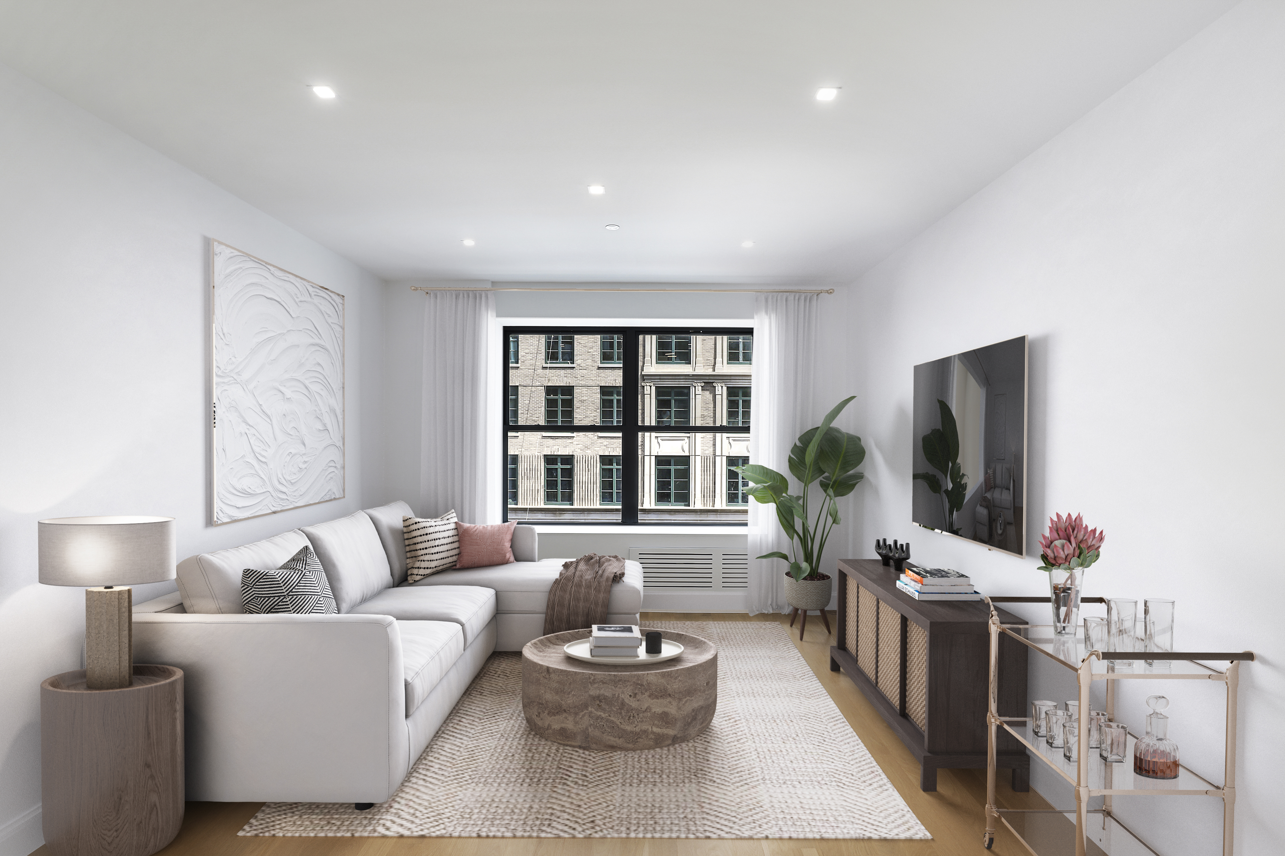 1104 Lexington Avenue, Unit 6C Manhattan, NY 10075 - Photo 3 of 6