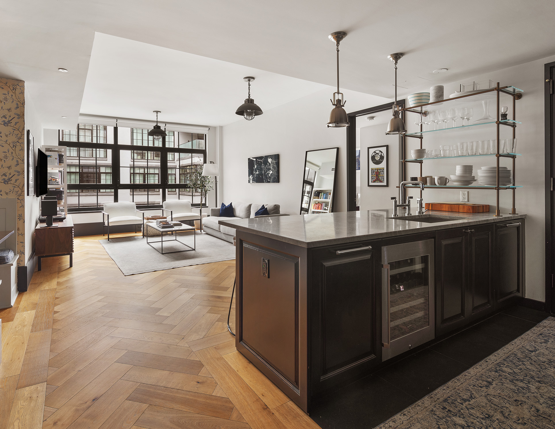 51 Jay Street, Unit 5K Brooklyn, NY 11201 - Photo 3 of 18