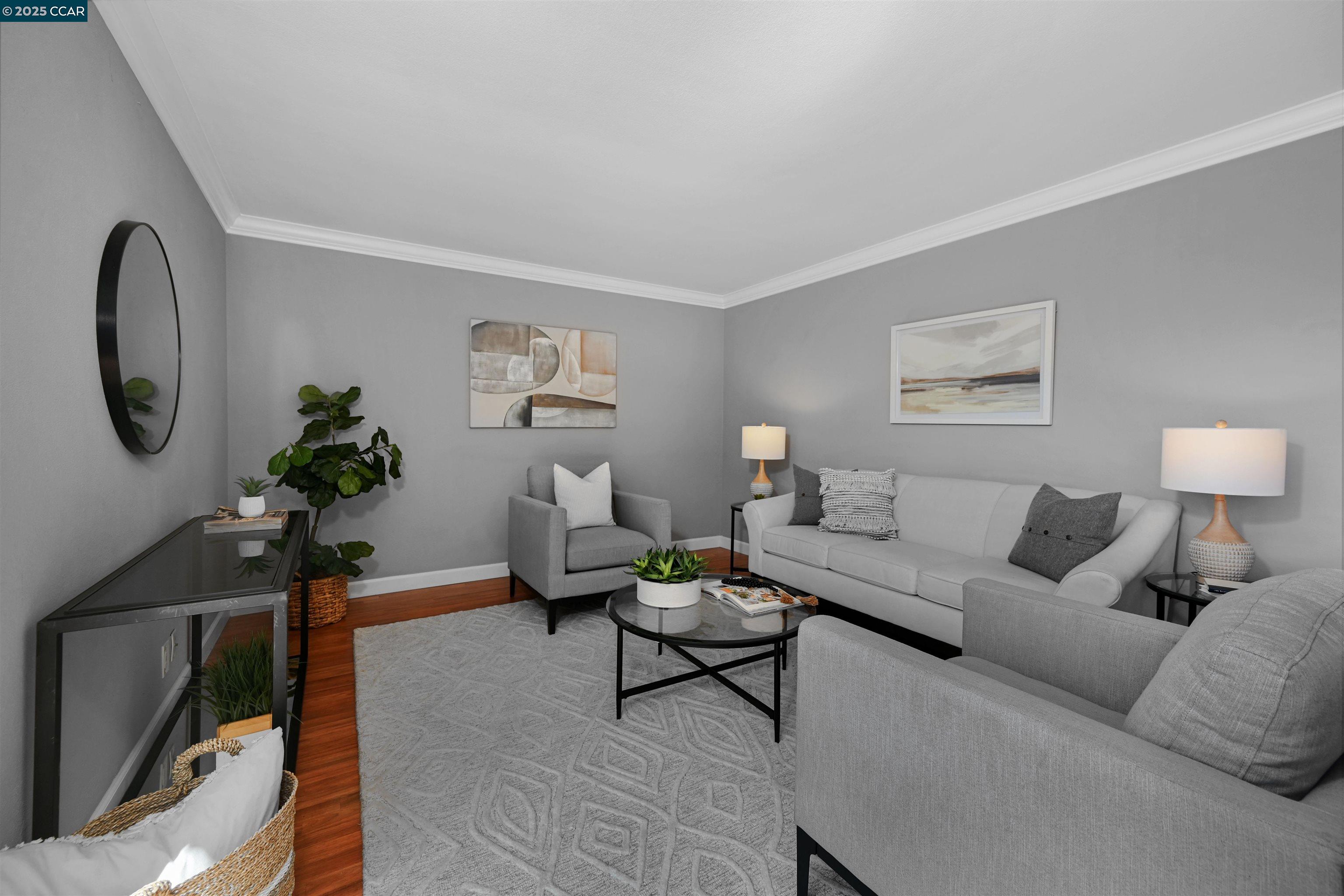 825 Oak Grove Road, Unit 46 Concord, CA 94518 - Photo 12 of 32