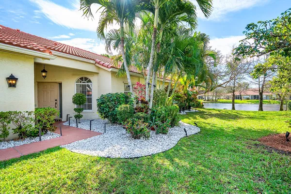 $4,500 | 2640 Spiceberry Lane, Boynton Beach, FL 33436